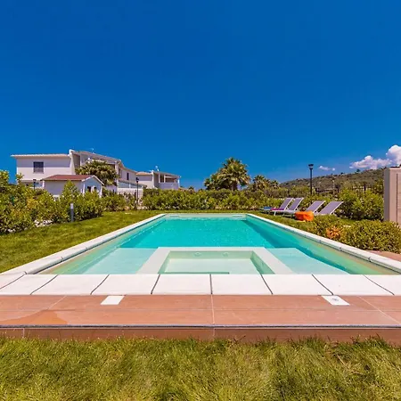 Casa Limiuni Villa Buonfornello