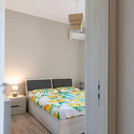 Casa Limiuni * Buonfornello